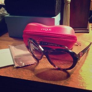 Vogue sunglasses
