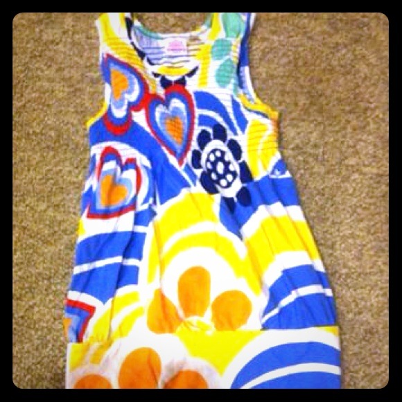 The children's place top