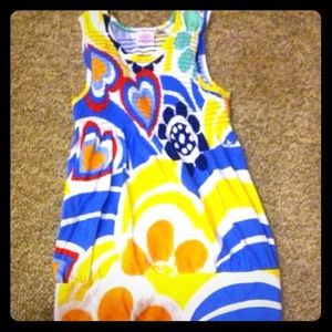 The children's place top