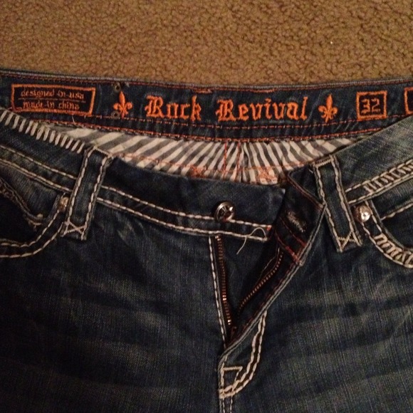 SOLD!!!👖 - Picture 2 of 3