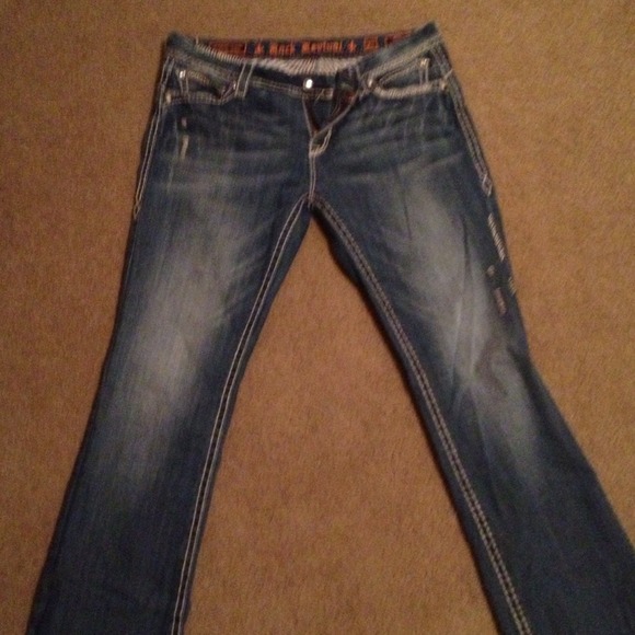 SOLD!!!👖 - Picture 3 of 3