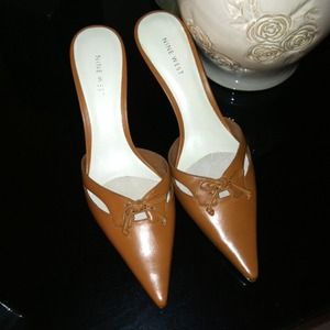 Nine West Shoe