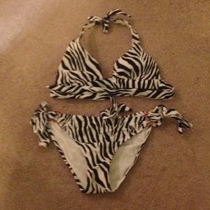 Victoria secret bikini