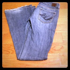Express Jeans