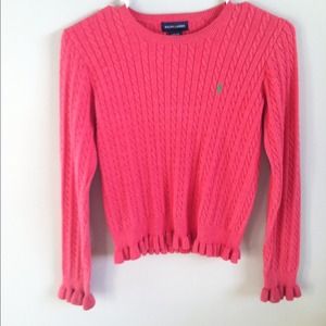 Ralph Lauren Sweater