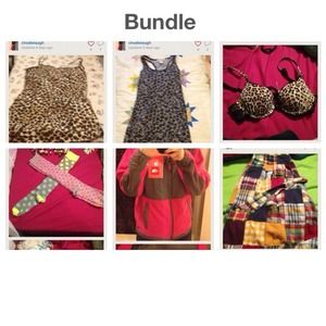 Bundle