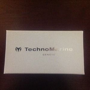 Technomarine Women Watch