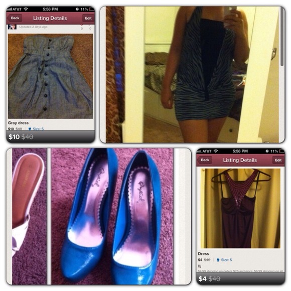 All items