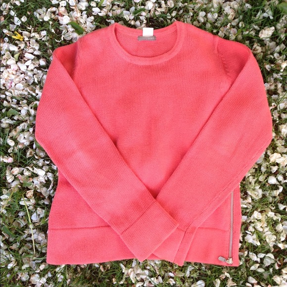❌❌SOLD❌❌JCREW Sweater