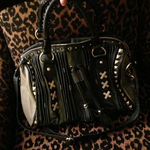 Nicole Lee handbag