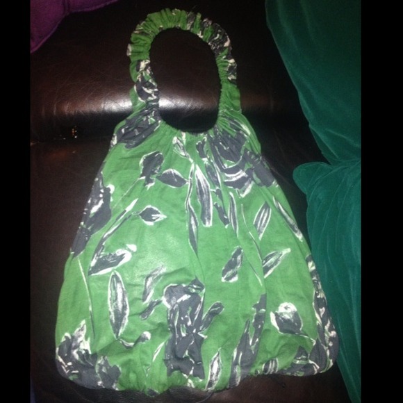 Brand new. Summer halter top