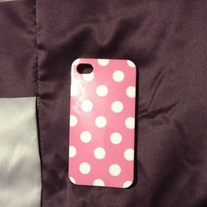 Iphone 4&4S case bundle
