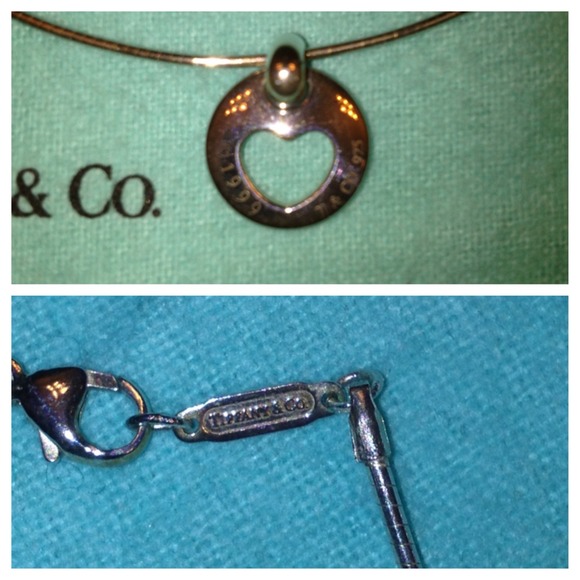 Tiffany & Co. Necklace - Picture 4 of 4