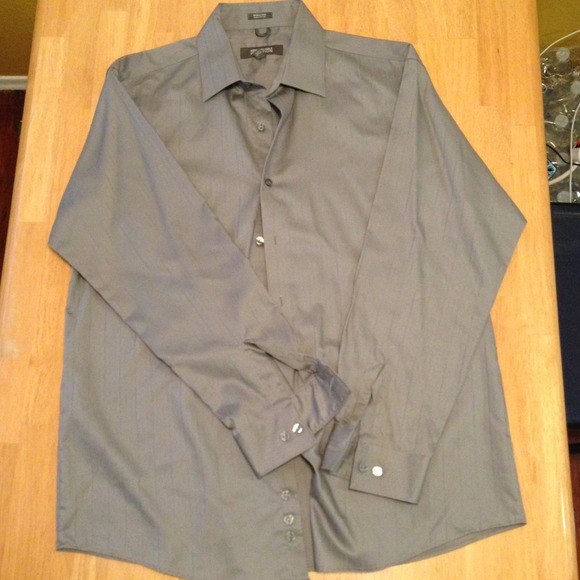 Kenneth Cole mens reaction regular fit