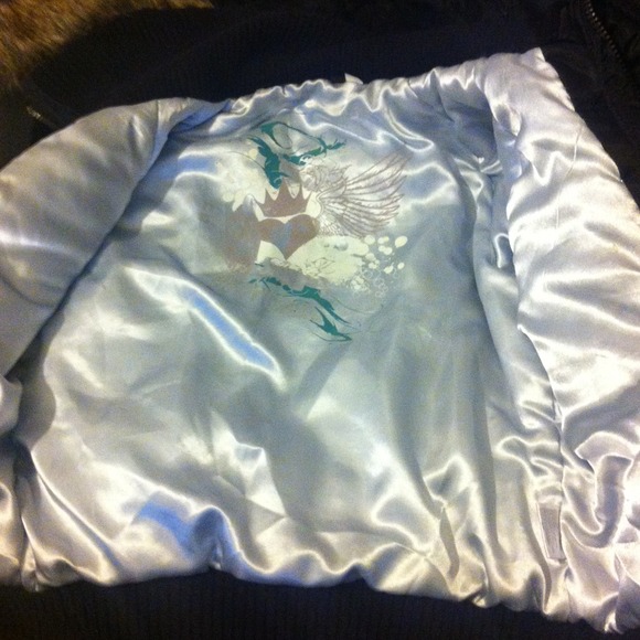 Puffyjacket - Picture 4 of 4