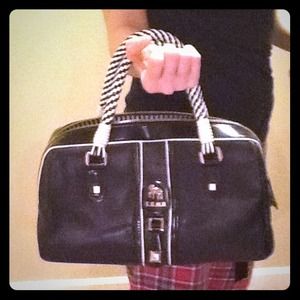 L.a.m.b handbag! Paypal!!! 📛📛📛📛📛 red hot deal