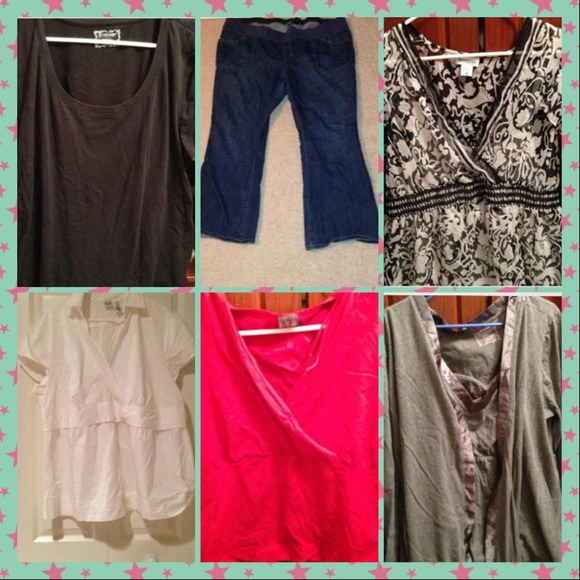 Bundle for Tracey!