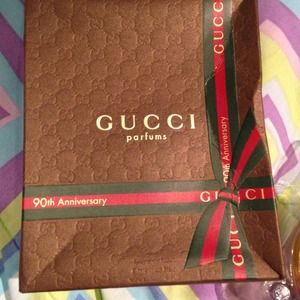 🔵reserved🔵 Gucci  90th anniversary ornament ball