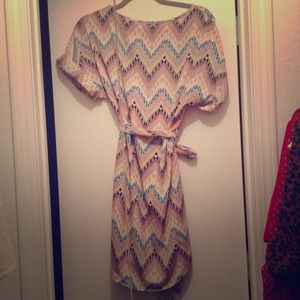 Love couture dress size small