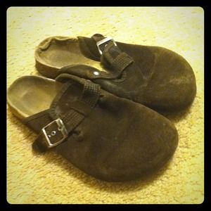 REDUCED !Clogs
