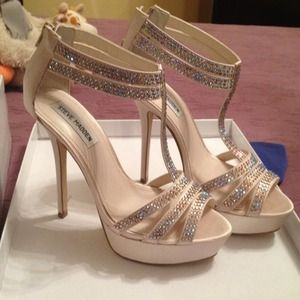 Steve Madden show stoppers