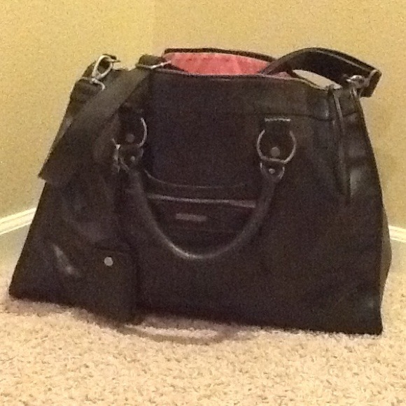 V.s handbag