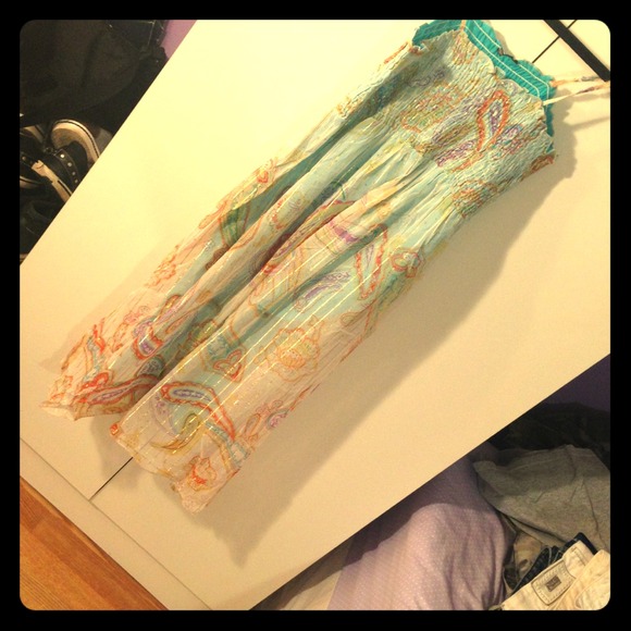⛔No longer available⛔Summer dress