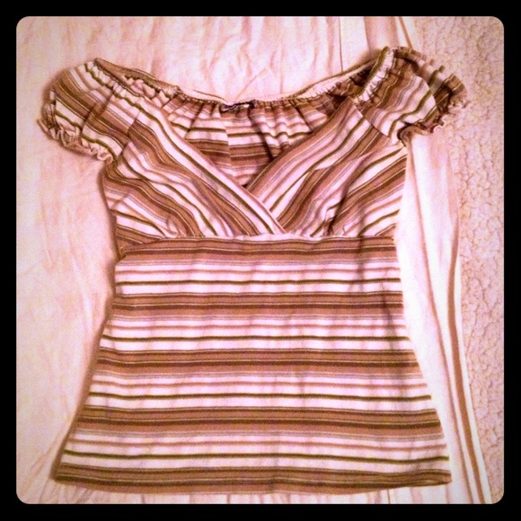 Cute summer top
