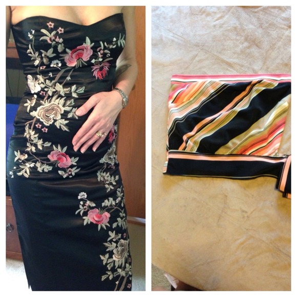 For Stacielauren! Dress and top!