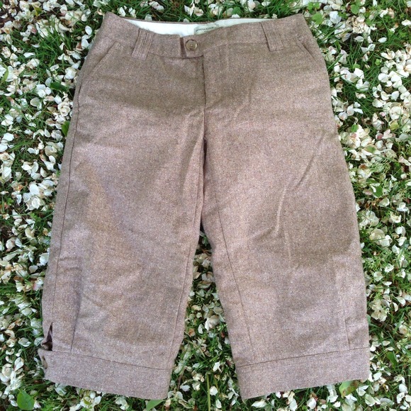 ❌❌SOLD❌❌BANANA REPUBLIC Knickers