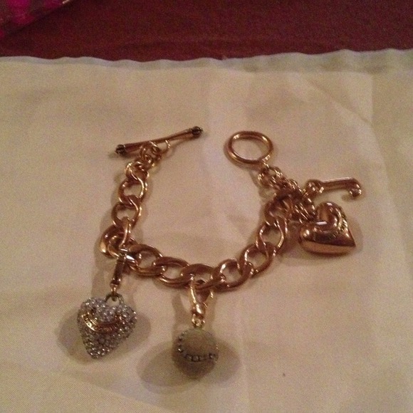 Juicy Charms