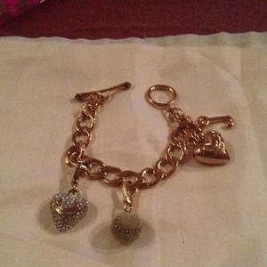 Juicy Charms