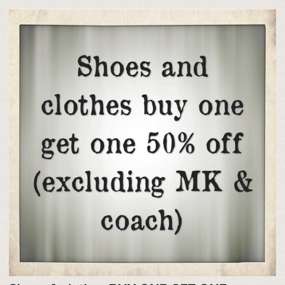 Sale
