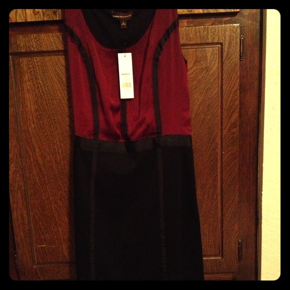 Dana Buchman Dress