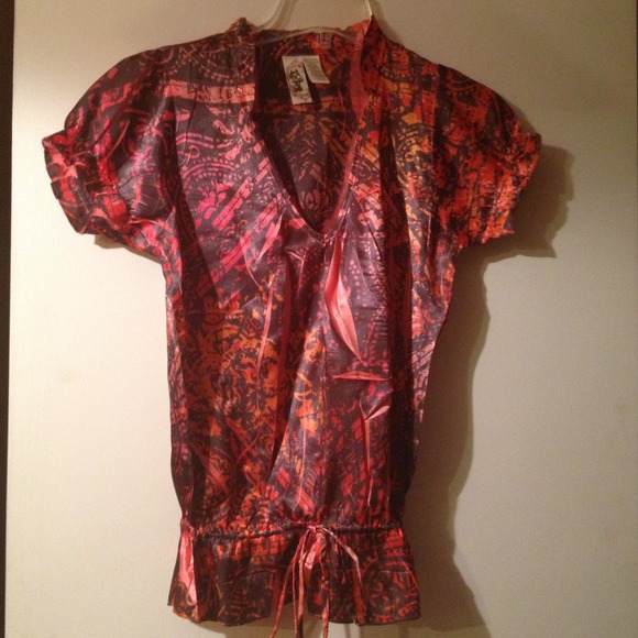 Blouse