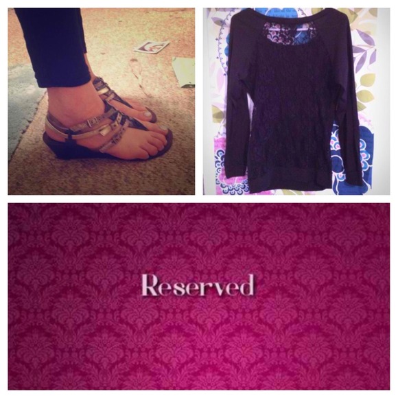 Reserved