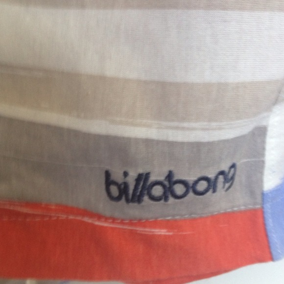 Billabong summer dress - Picture 3 of 3