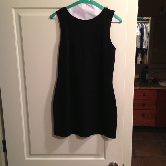 ASOS cutout top