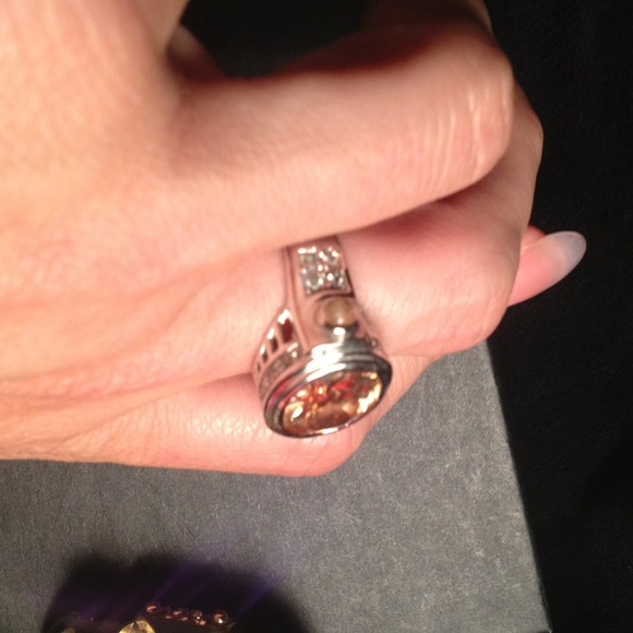 ****Bebe RINGS**** - Picture 2 of 3
