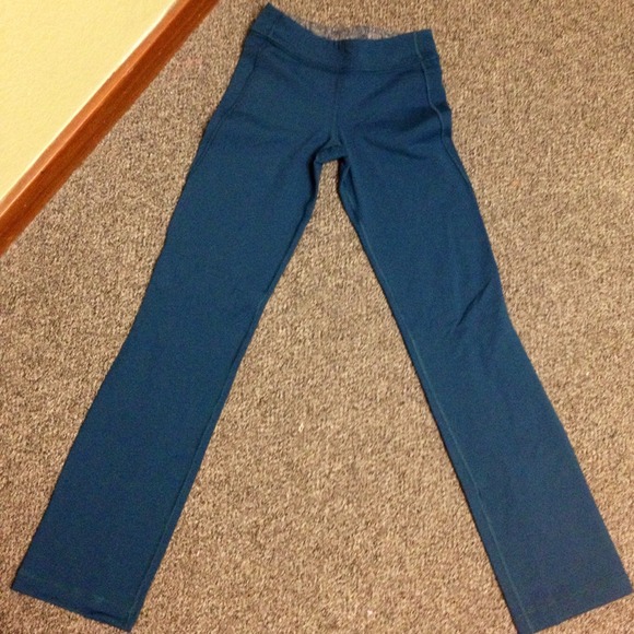 Lulu Lemon yoga pants