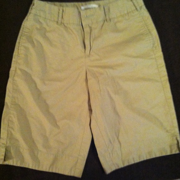 Walking shorts