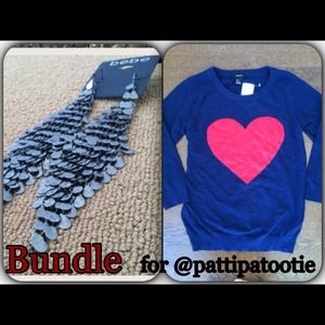 Bundle for @pattipatootie