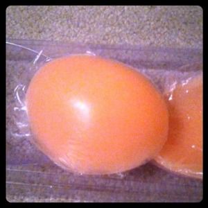 ❌SOLD❌New bra gel inserts