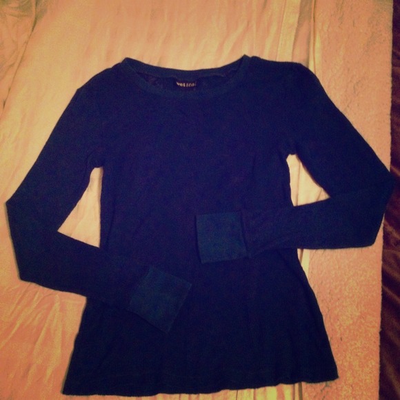 WetSeal Top