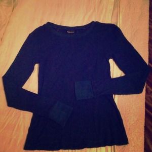 WetSeal Top