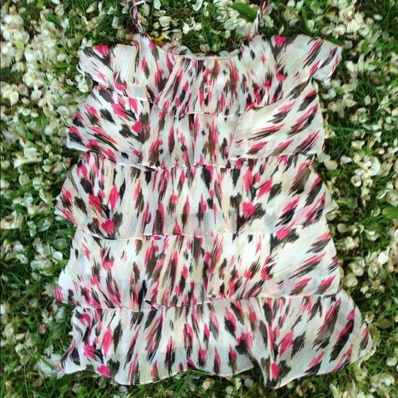 Candies Blouse - Picture 1 of 4