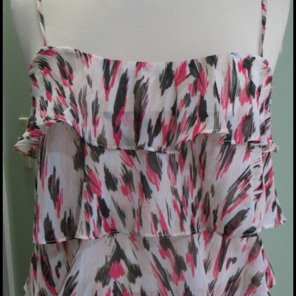 Candies Blouse - Picture 2 of 4