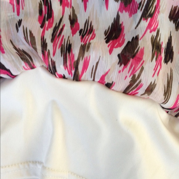 Candies Blouse - Picture 4 of 4