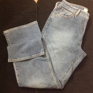 Gap Light Jeans