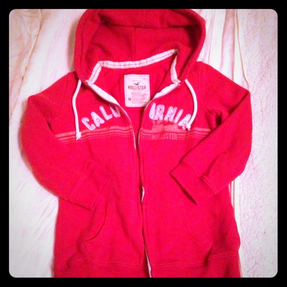 Hollister Hoodie
